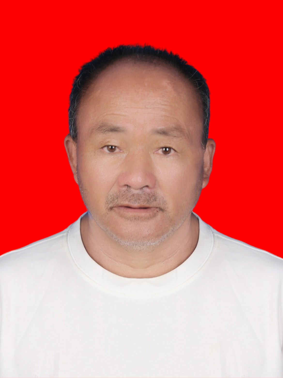诚实守信——石正祥.jpg