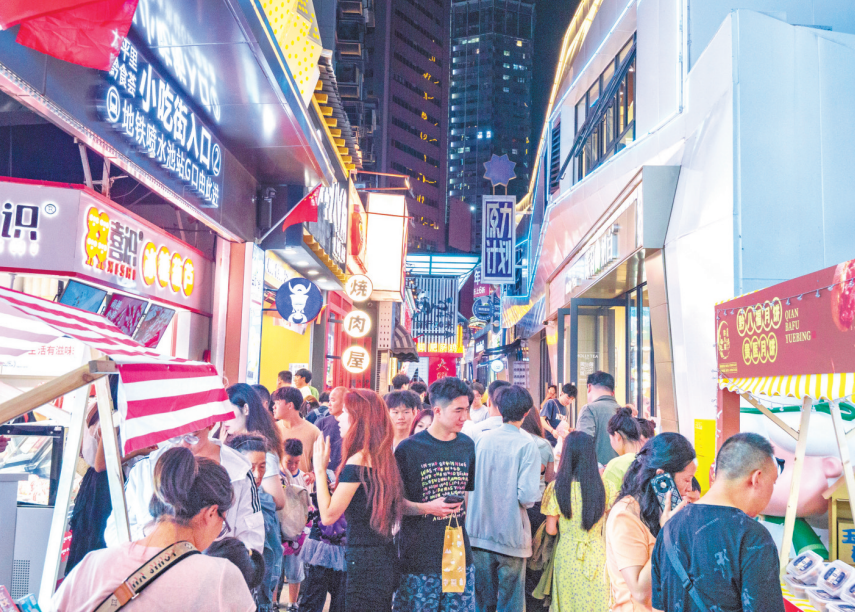 太平路邂逅夜贵阳.jpg