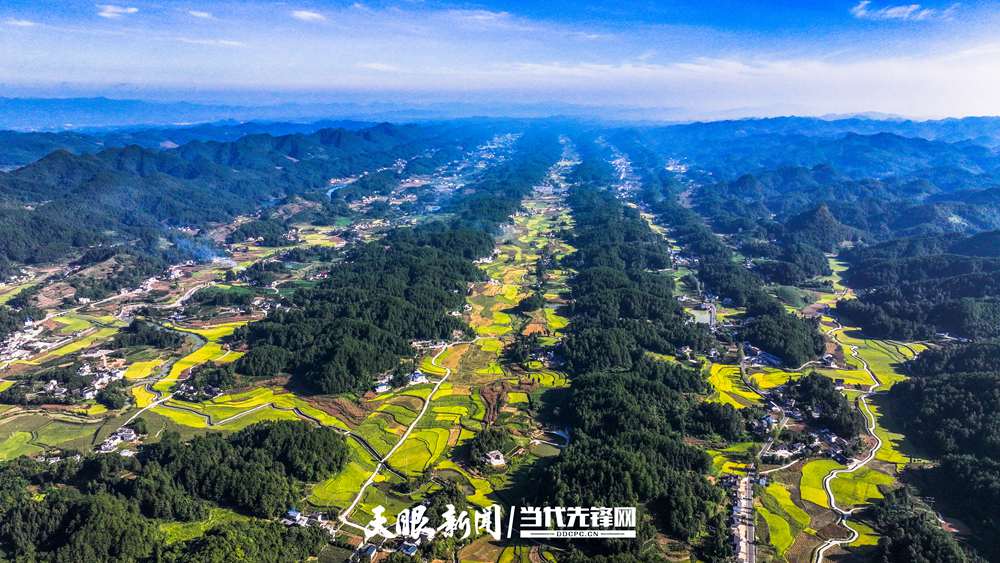 《醉美米粮川》／单幅    李自新.jpg