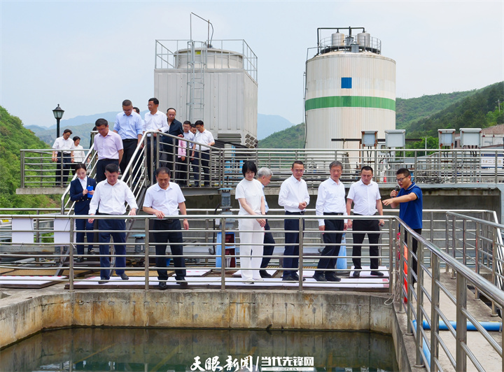 4、2024年4月28日至29日，省政协视察团围绕“赤水河流域生态环境保护情况”开展视察。.jpg