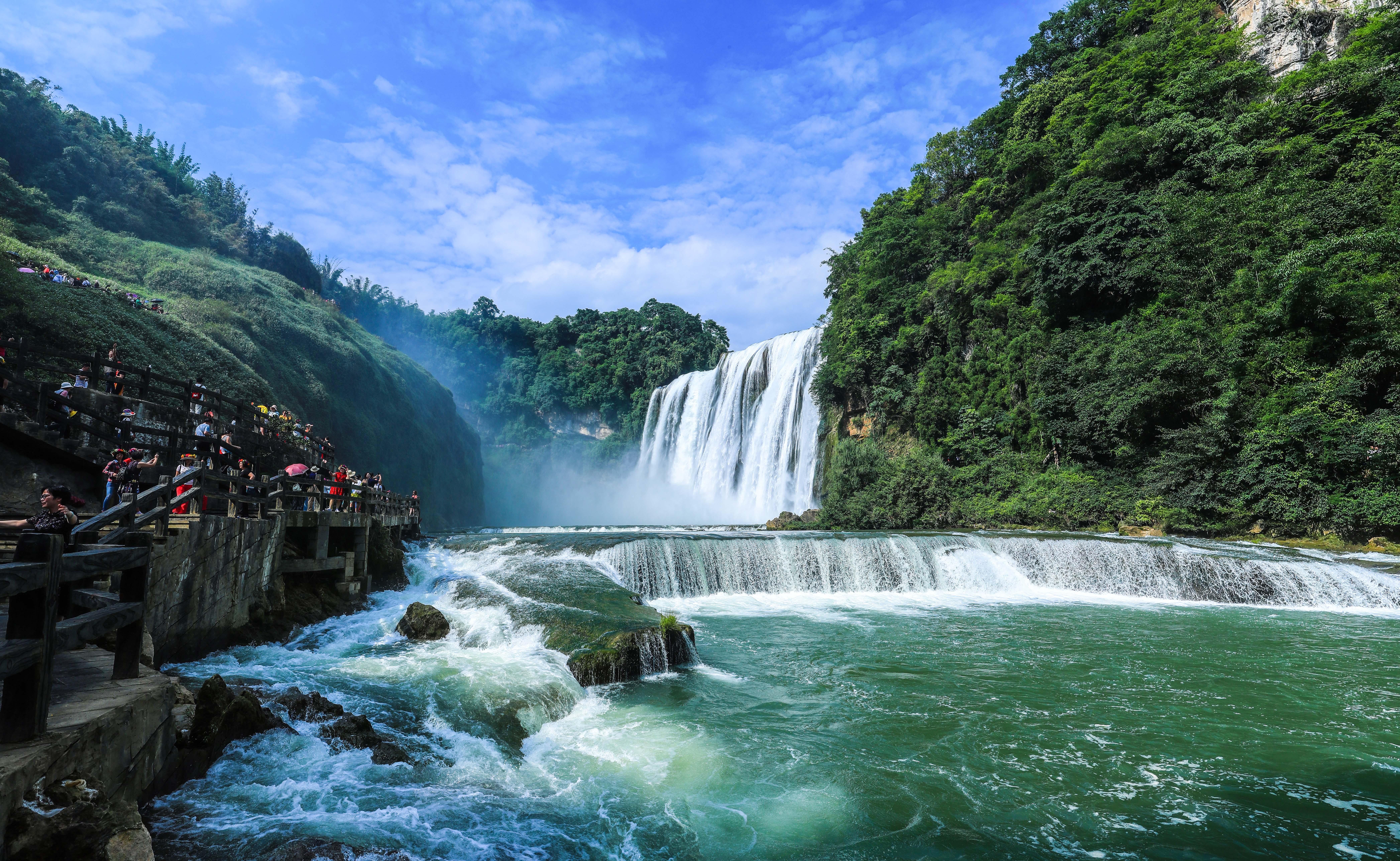黄果树大瀑布-黄果树旅游区供图.JPG